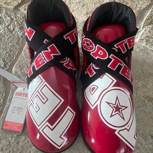 Top Ten Sparring Kicks